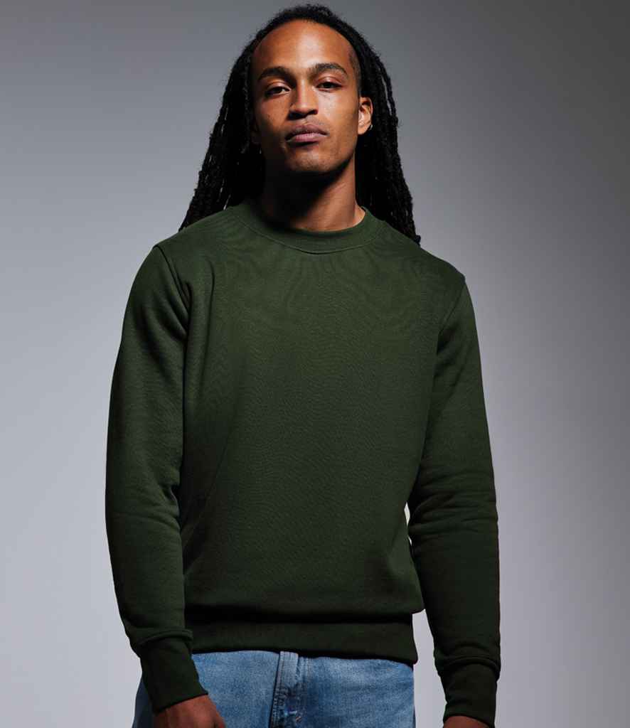 Organic sweatshirt sale